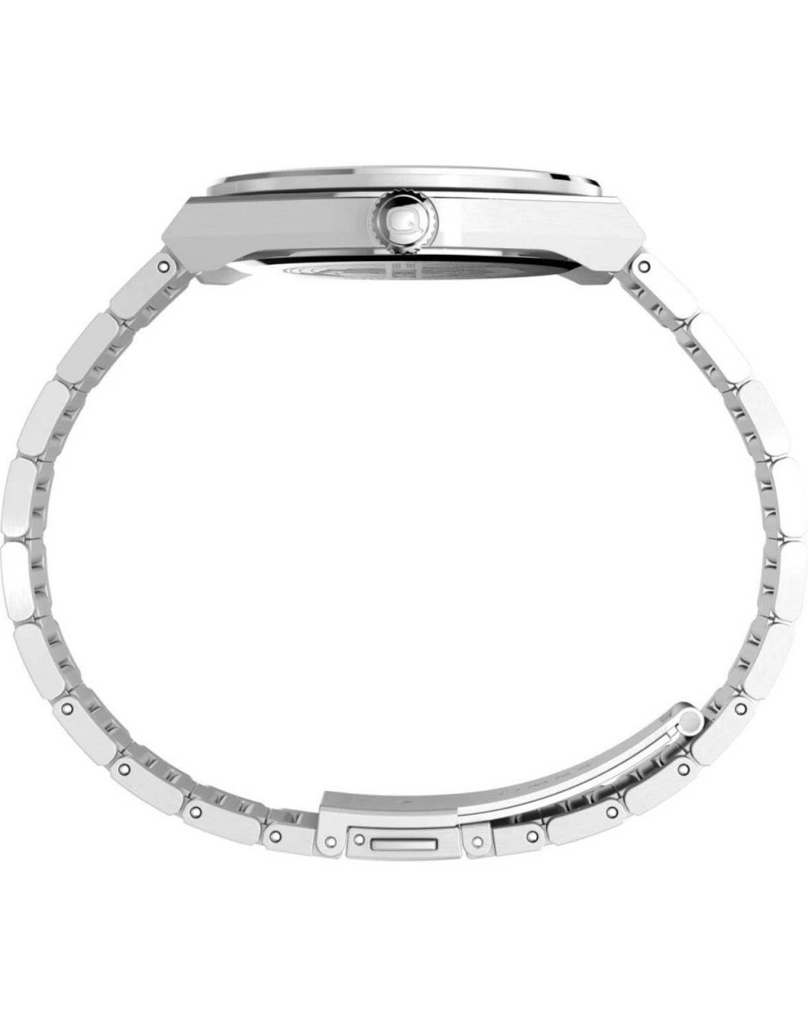 Timex Q Mens Continental GMT 39mm Watch TW2Y12100
