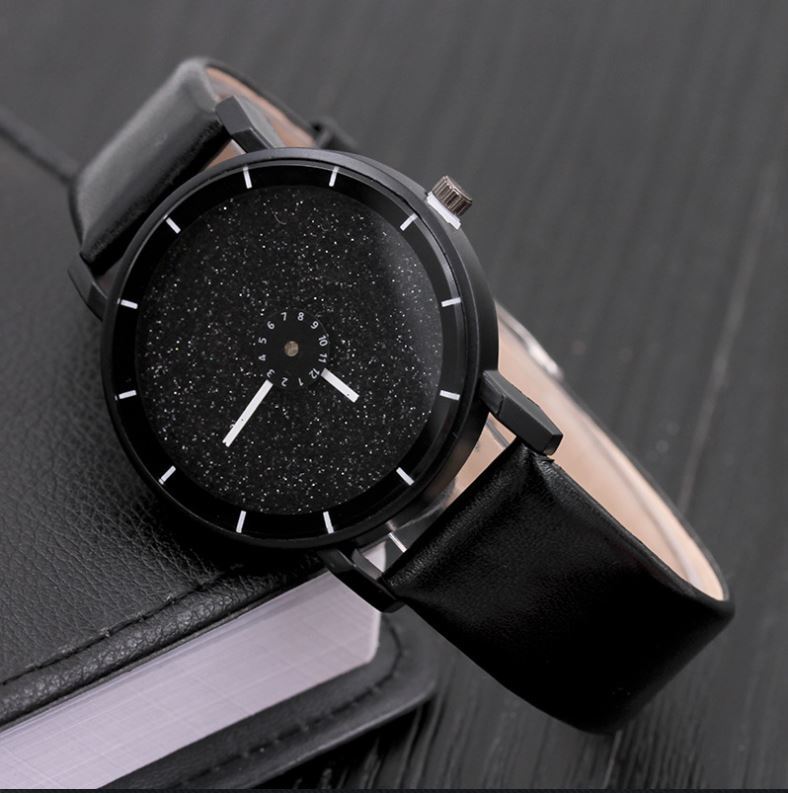 Modern, Novelty Pop-Art Inspired Colorful Wrist Watches in 5 Vibrant Colors