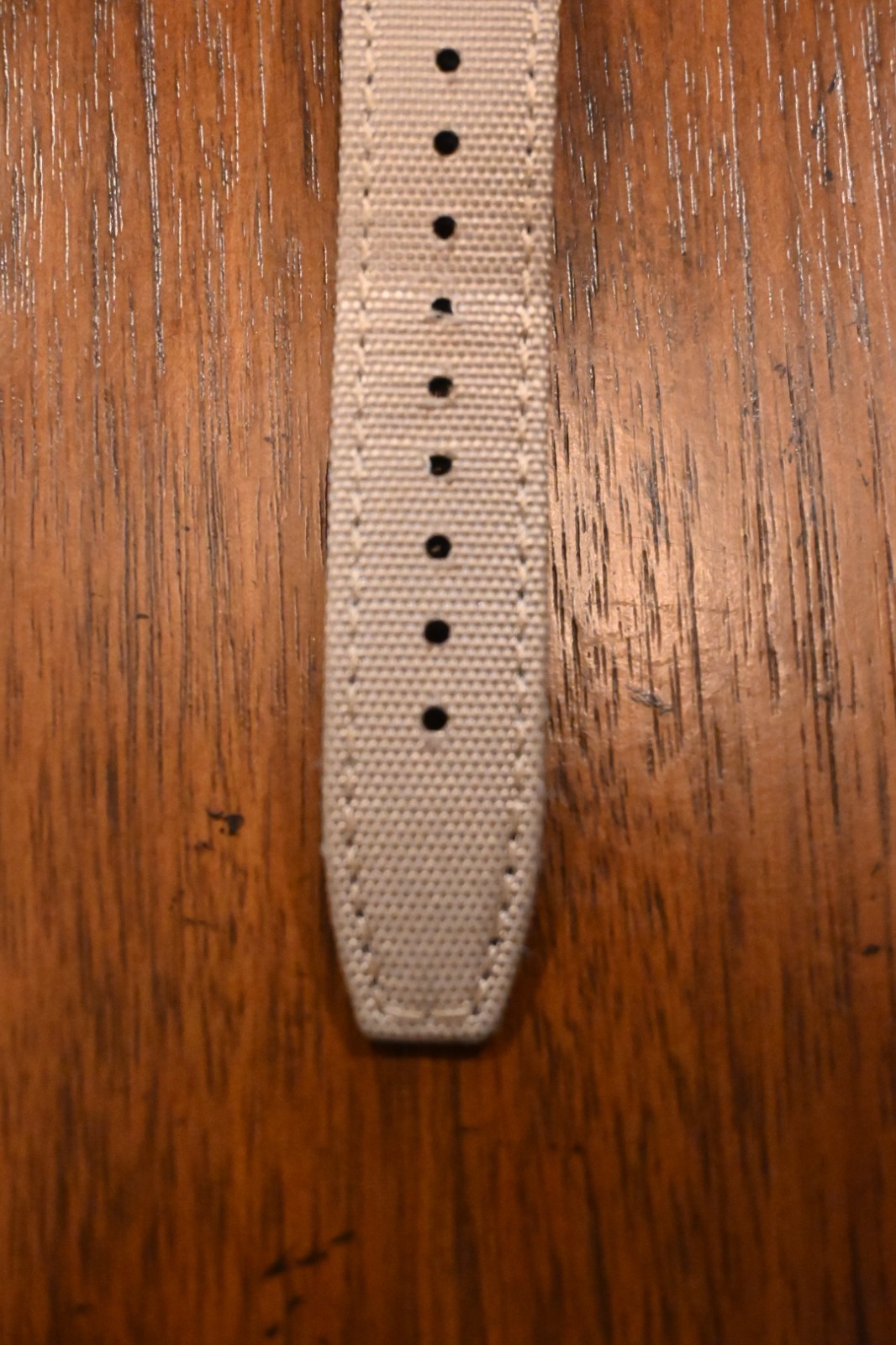 Circula Pro-Trail Sand, pre-owned with original box, papers, strap.
