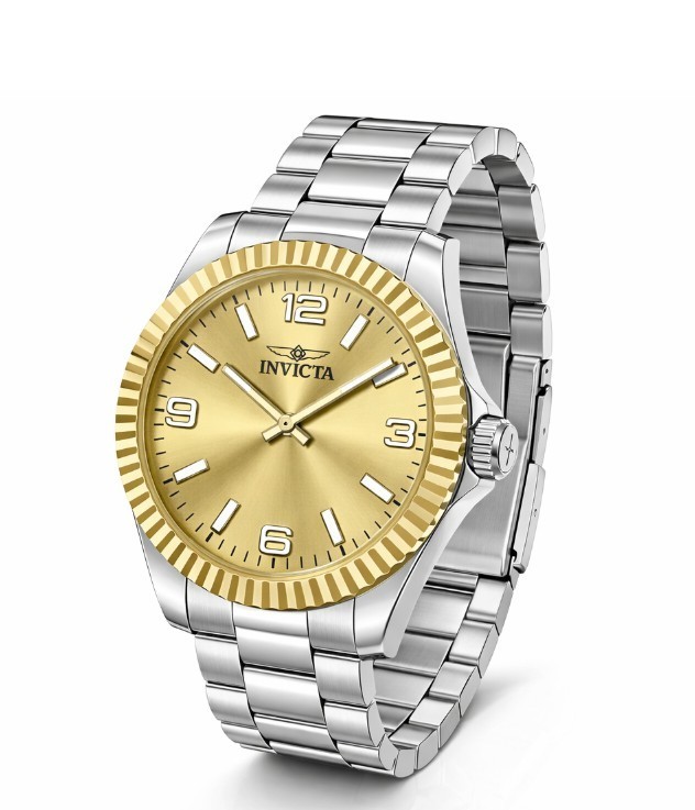 Invicta Specialty Men’s Watch – 43mm, Steel (50576)