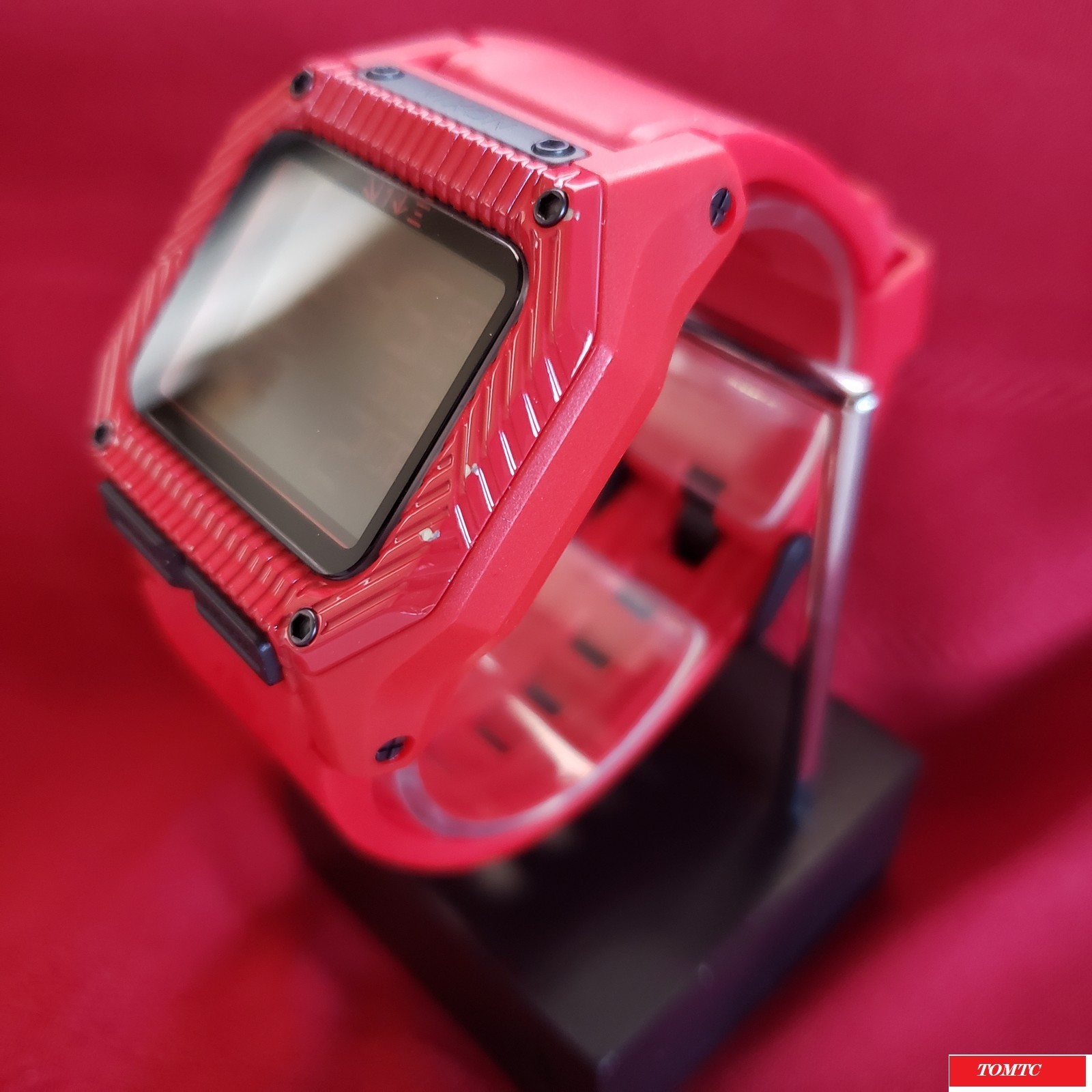 Nixon “The Regulus” (Sith Trooper) 100M Polycarbonate China Movement [19I]