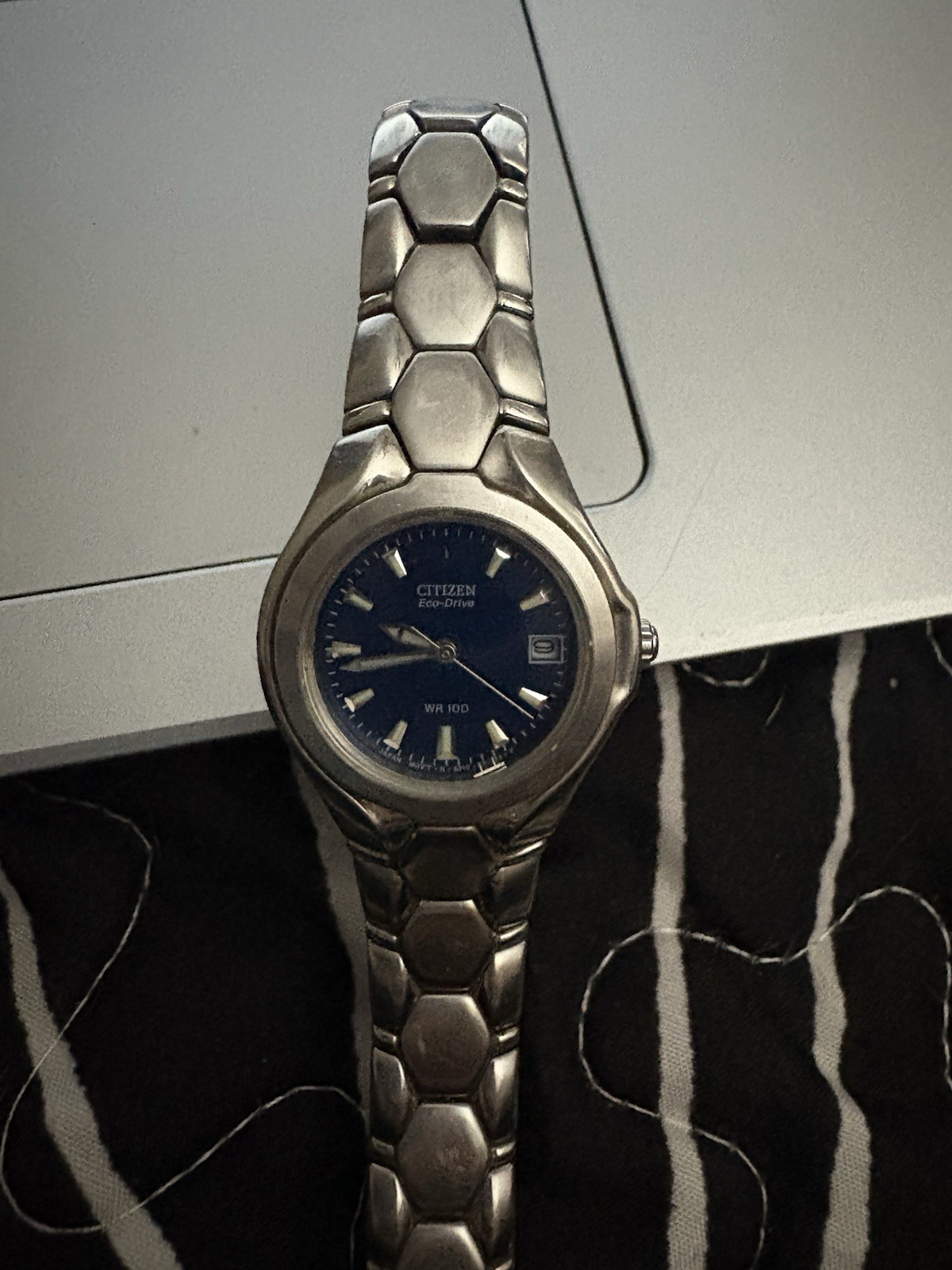 Fossil F2 ES-8931