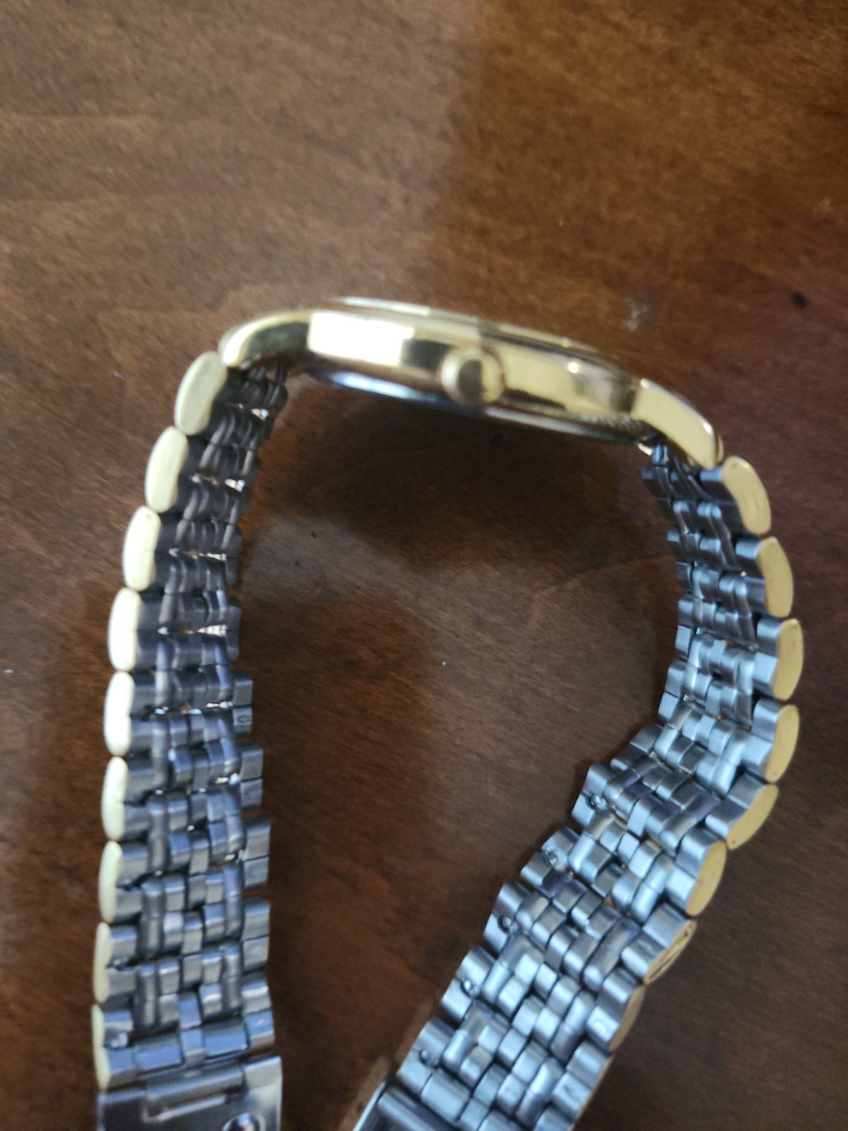 Caravelle By Bulova mens watch