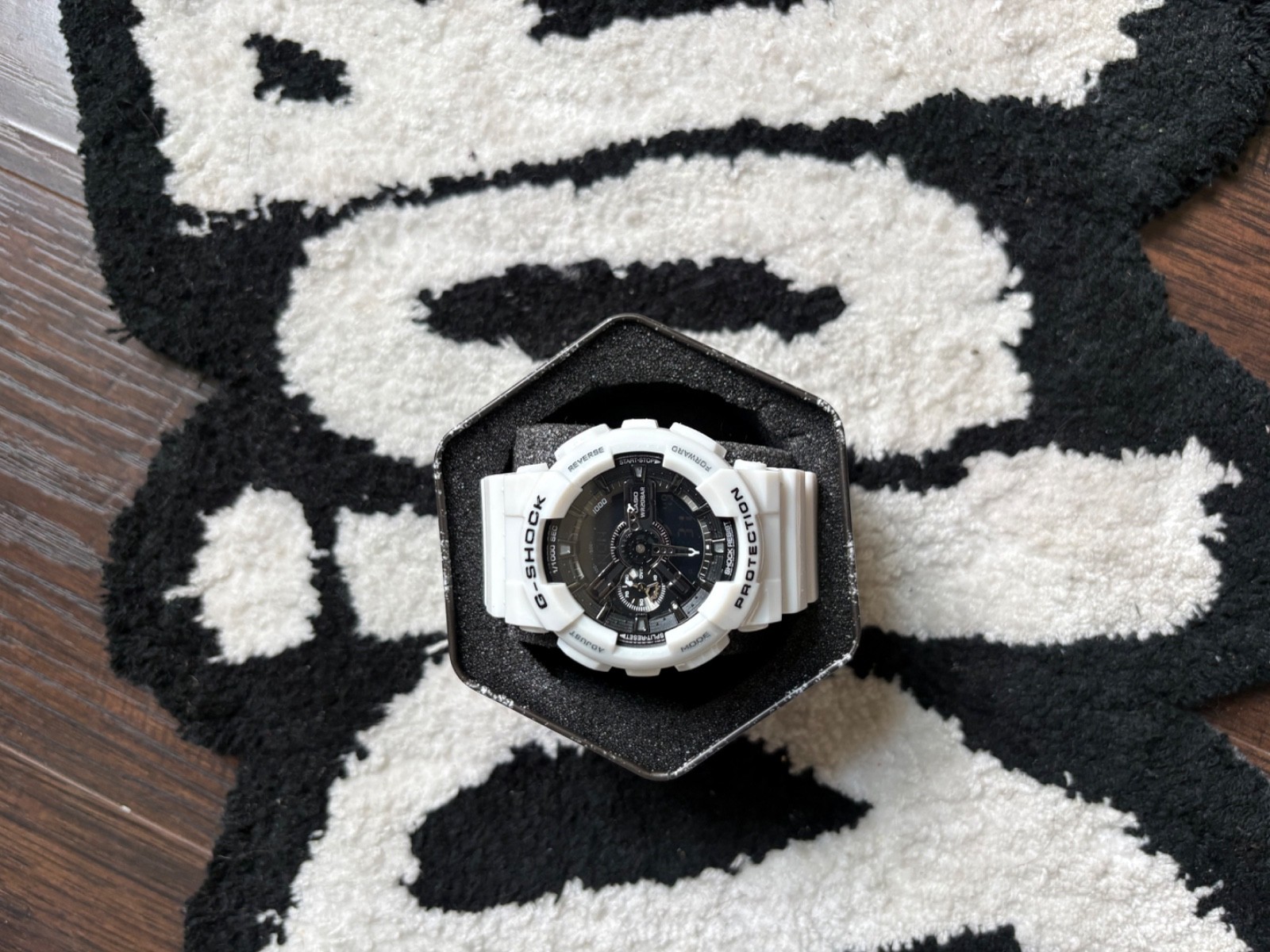 g shock watches men