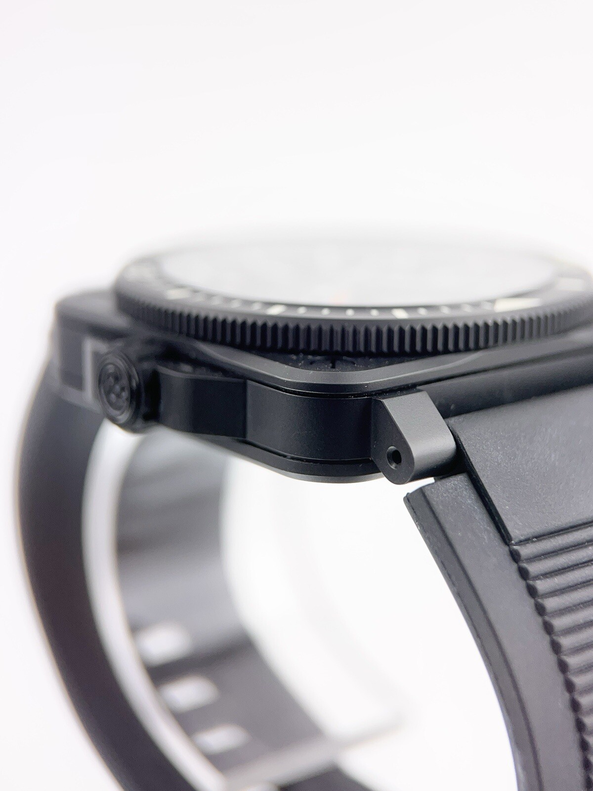 Bell & Ross Ceramic Black Dial 42mm Automatic Men’s Watch BR03-92 – Box/Papers