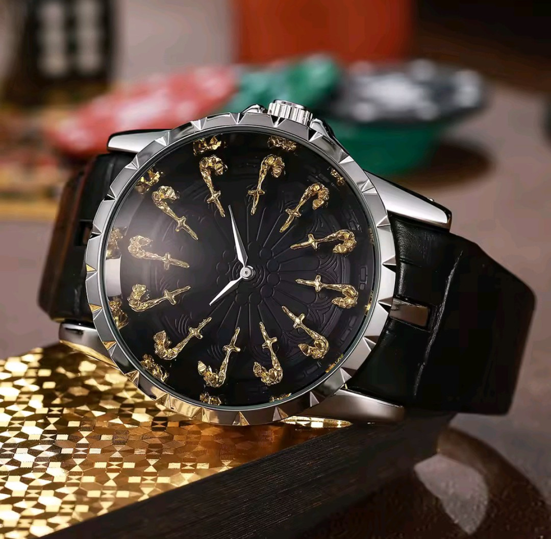 Beautiful Cool Luxury Watch for Men
