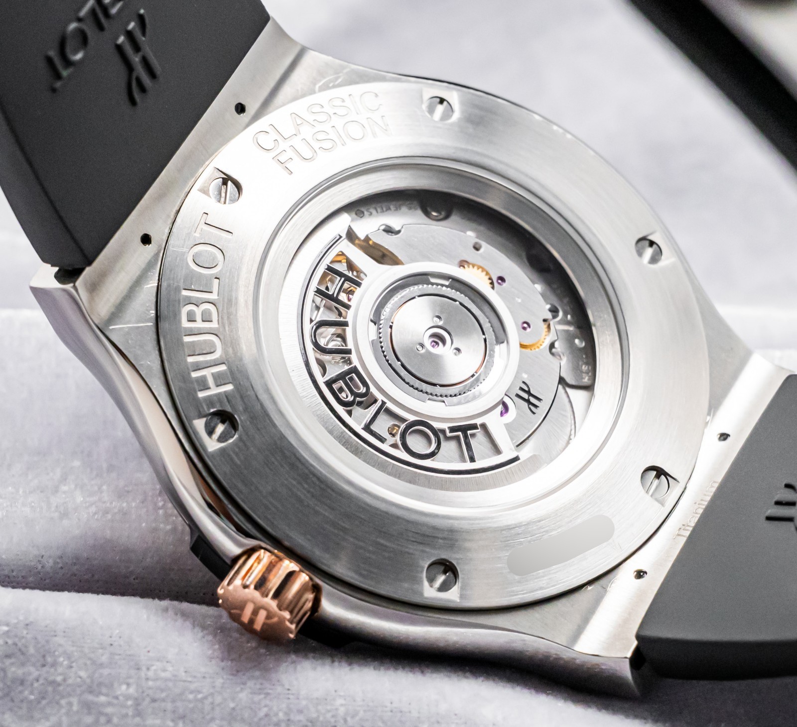 Hublot Big Bang 41 Steel White Diamonds $18K MSRP FACTORY 342.SE.230.RW.114
