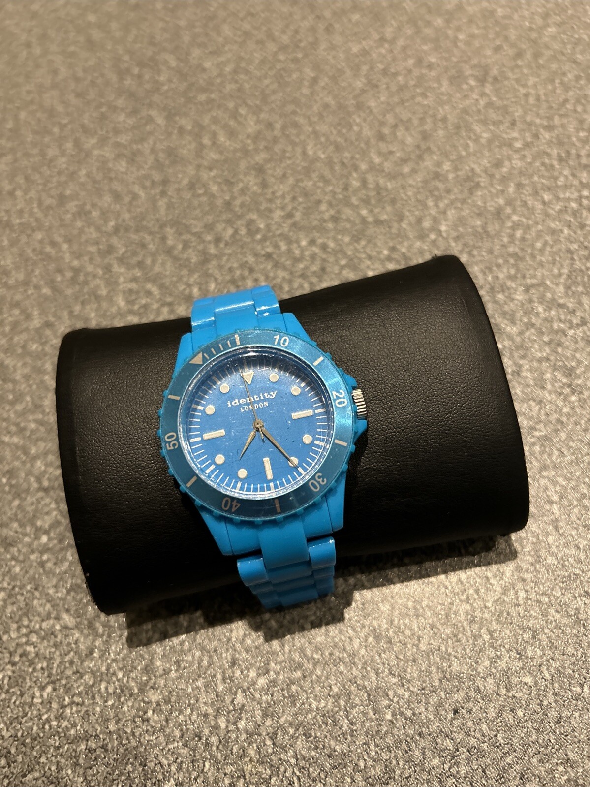 Identity London Mens Watch