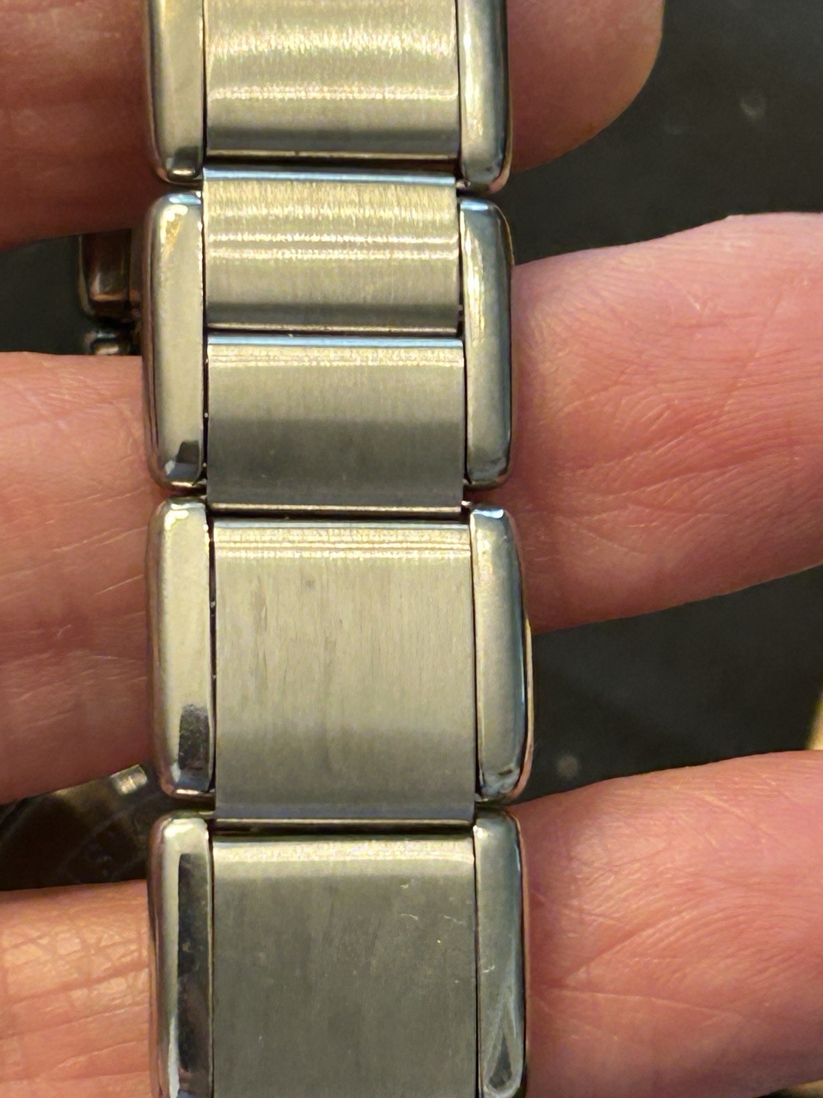 Vintage 1950s Kienzle Antimagnetic German Manual Wind Watch Small Seconds