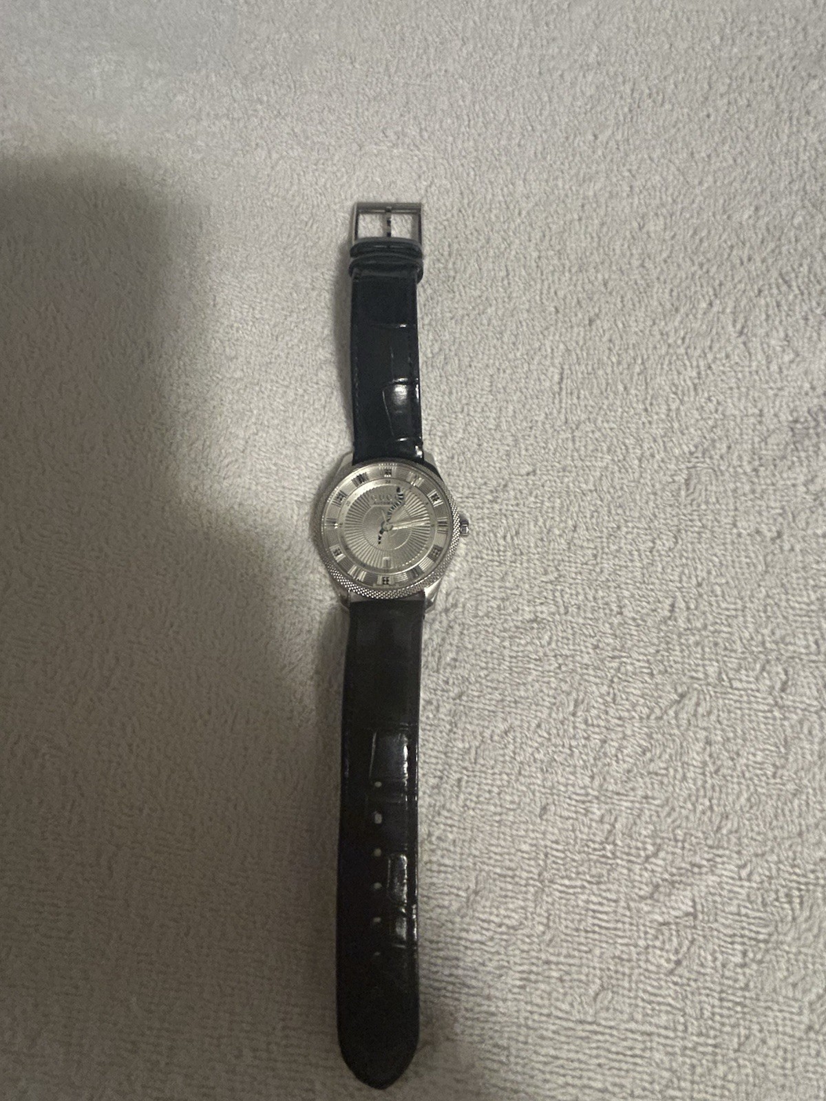 Gucci Eryx GMT Automatic Men’s Watch/snake