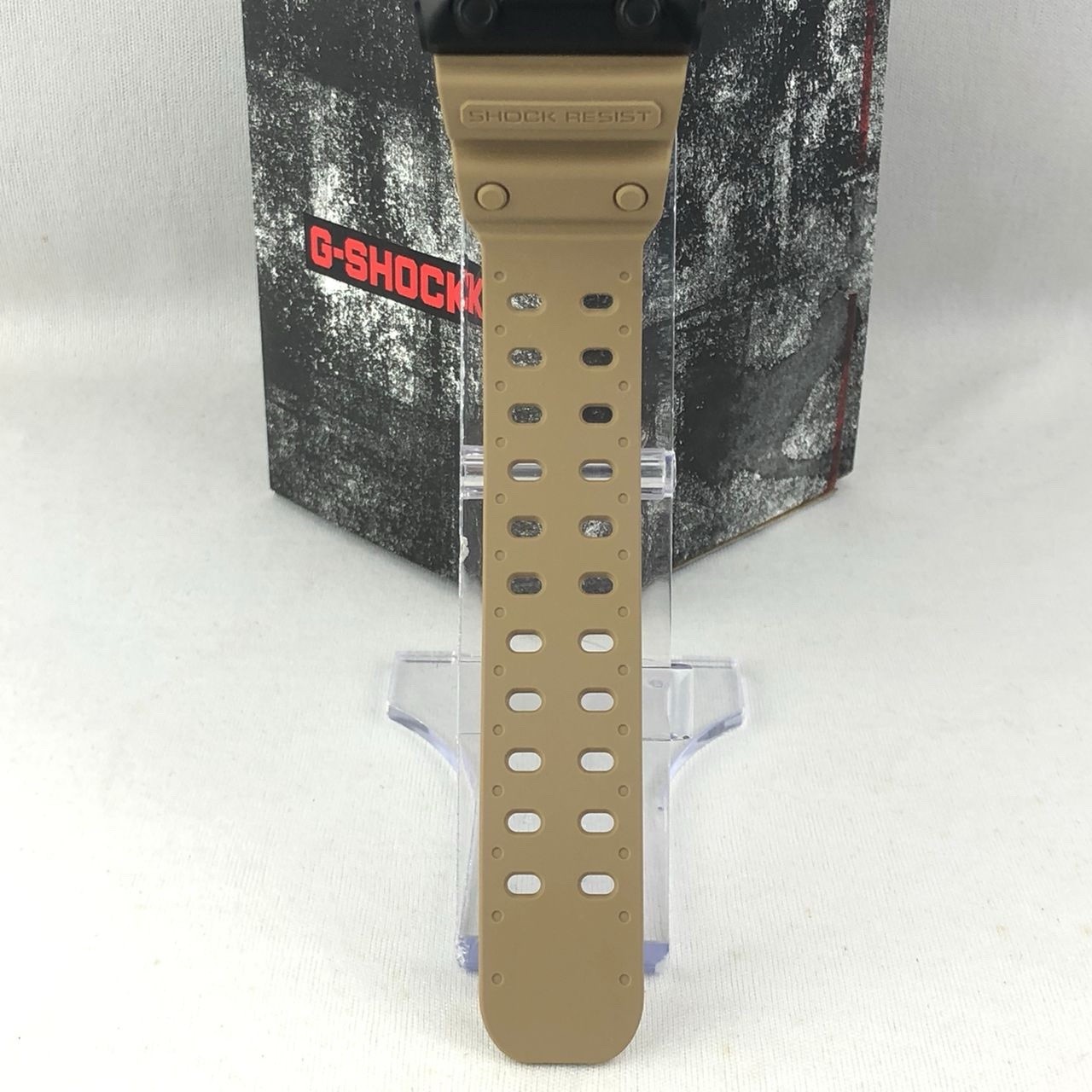 Casio G-Shock Two Tone Utility Color Series GX-56TU-1A5