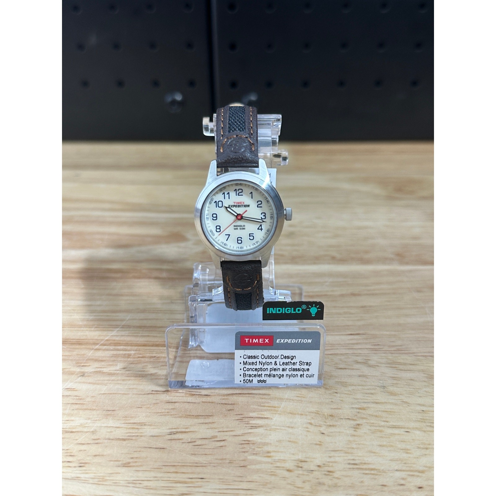 Timex Women’s Expedition Metal Field Mini 26mm Watch NIB