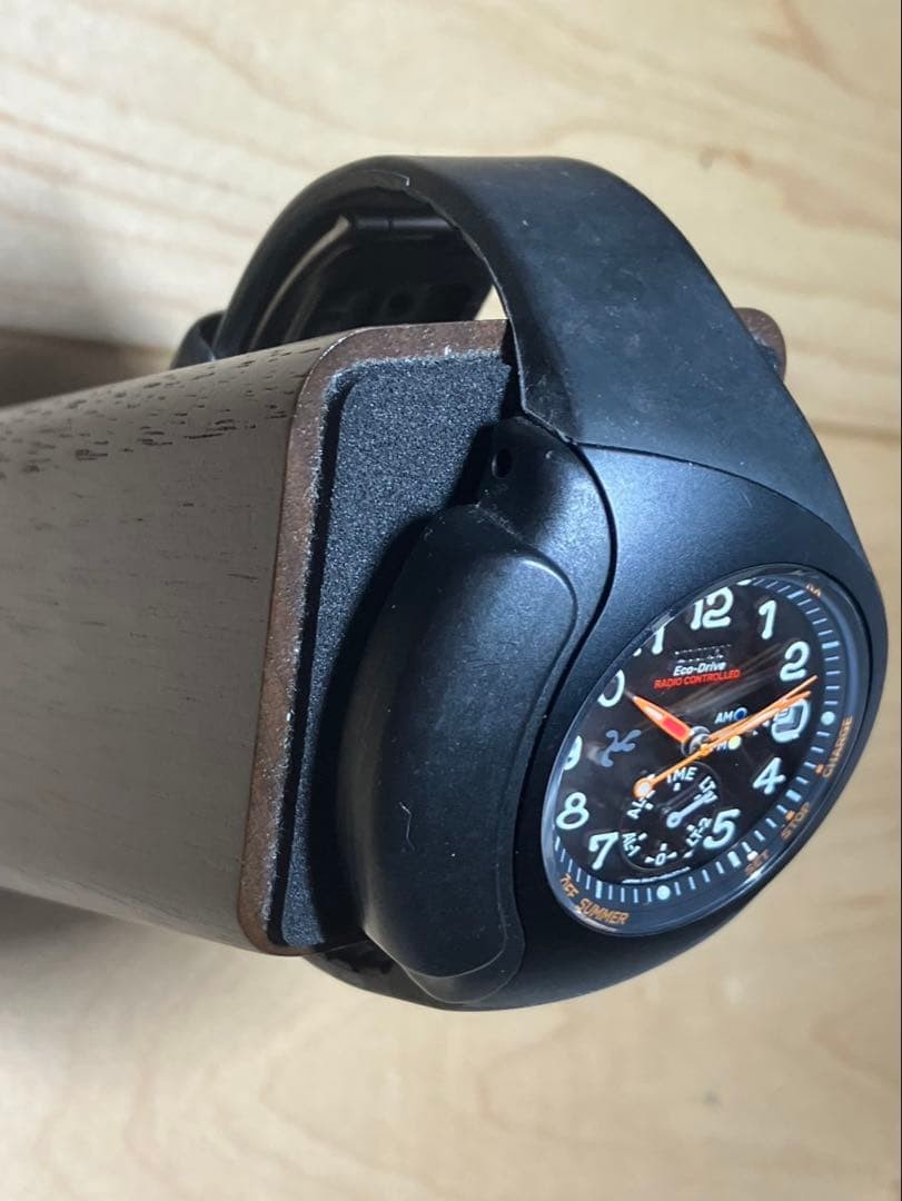 CITIZEN 9447-H31080 Limited Collaboration 90s From Japan