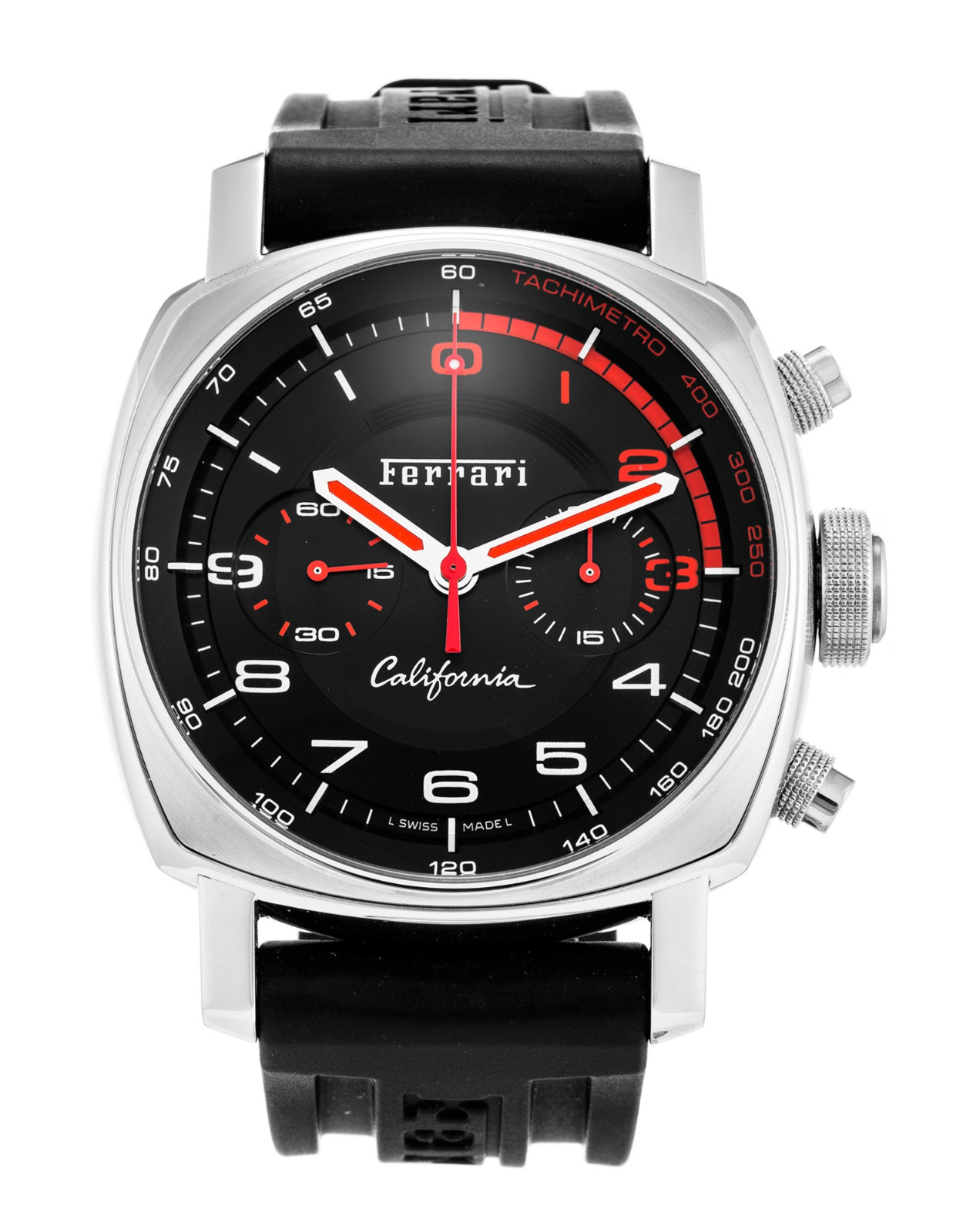 Panerai Ferrari California Flyback Chronograph Boutique Limited Edition FER00030
