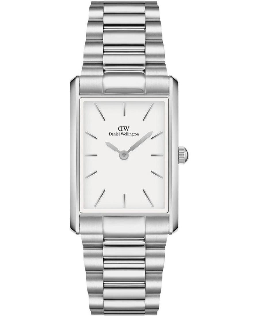 DANIEL WELLINGTON Men Analog Quartz Casual Watch Classic Dress Waterproof