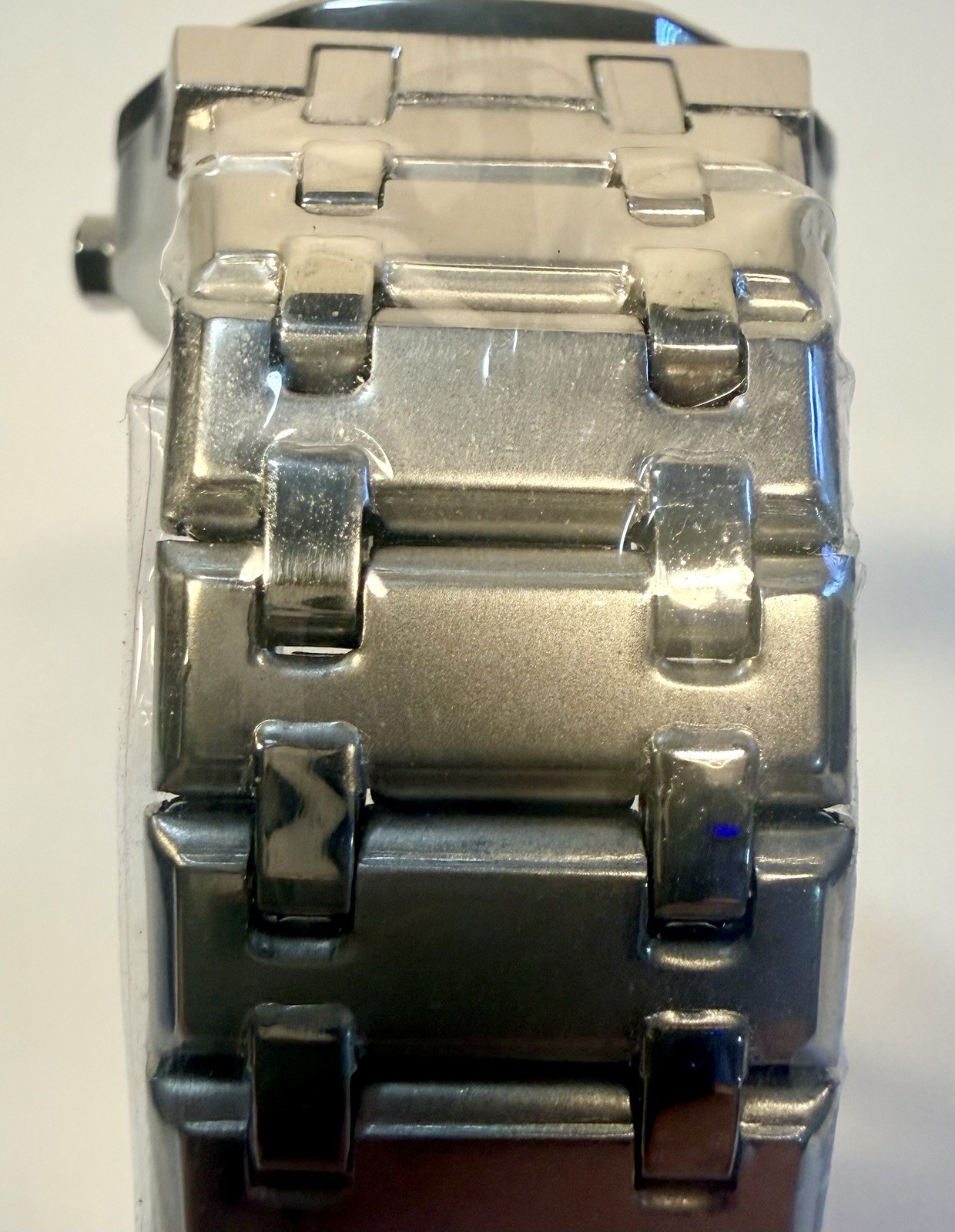 69487 Invicta Speedway Rim Mens Watch 42mm Steel Wheel Dial Sport Wristwatch
