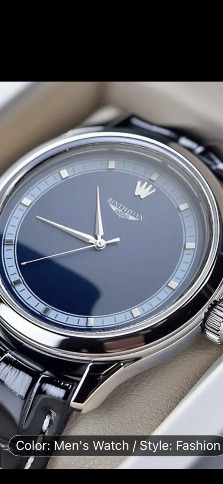Beautiful Watch