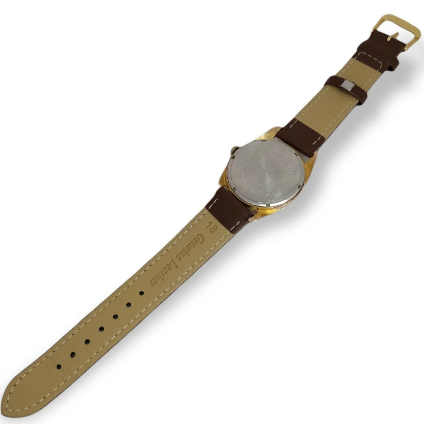 Licita Calibre Cupillard 233 60 Circa 1950 Lebrocantheure Vintage Watch 6