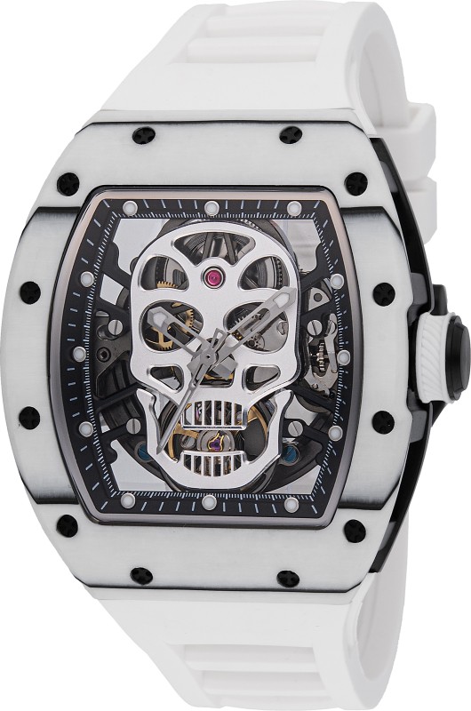 Invicta Men’s S1 Rally 41mm Chronograph Automatic IN-49026
