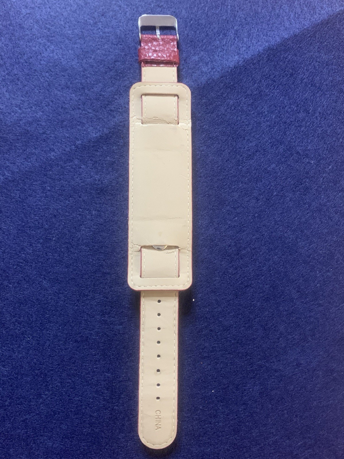 Men’s Massini Quartz Watch