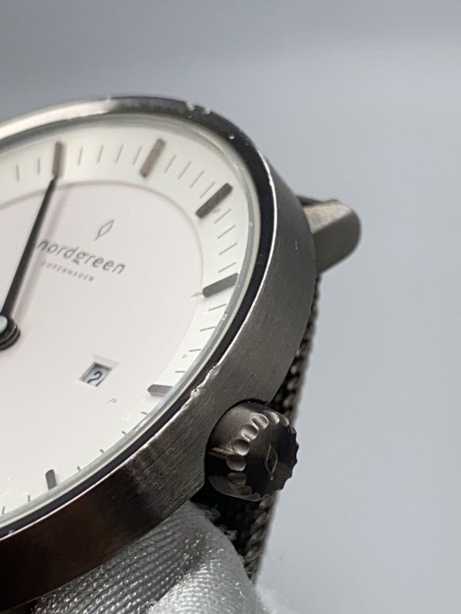 [A2R] nordgreen Quartz Analog Watch [u7k]
