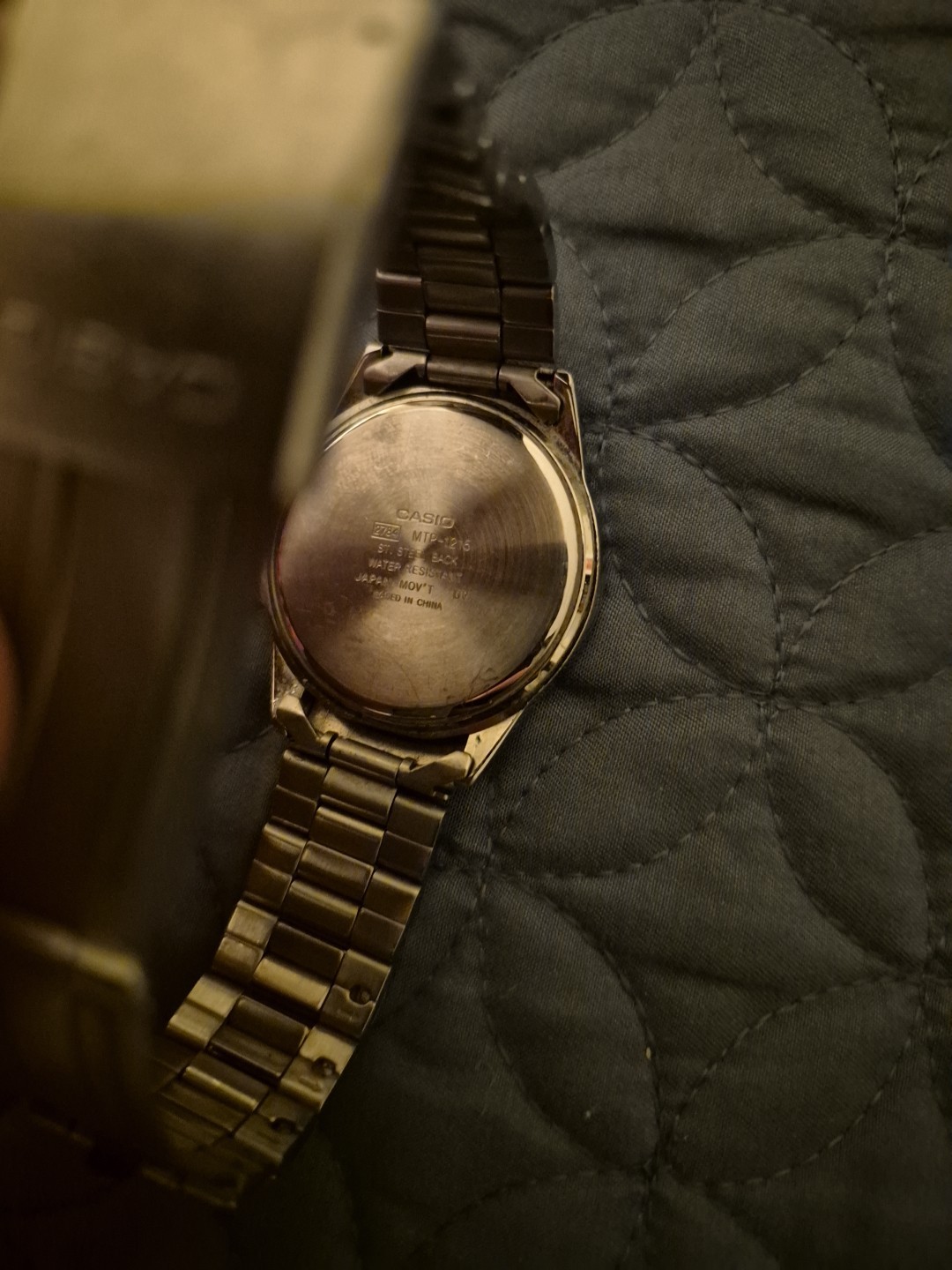 Assorted brand watches mens