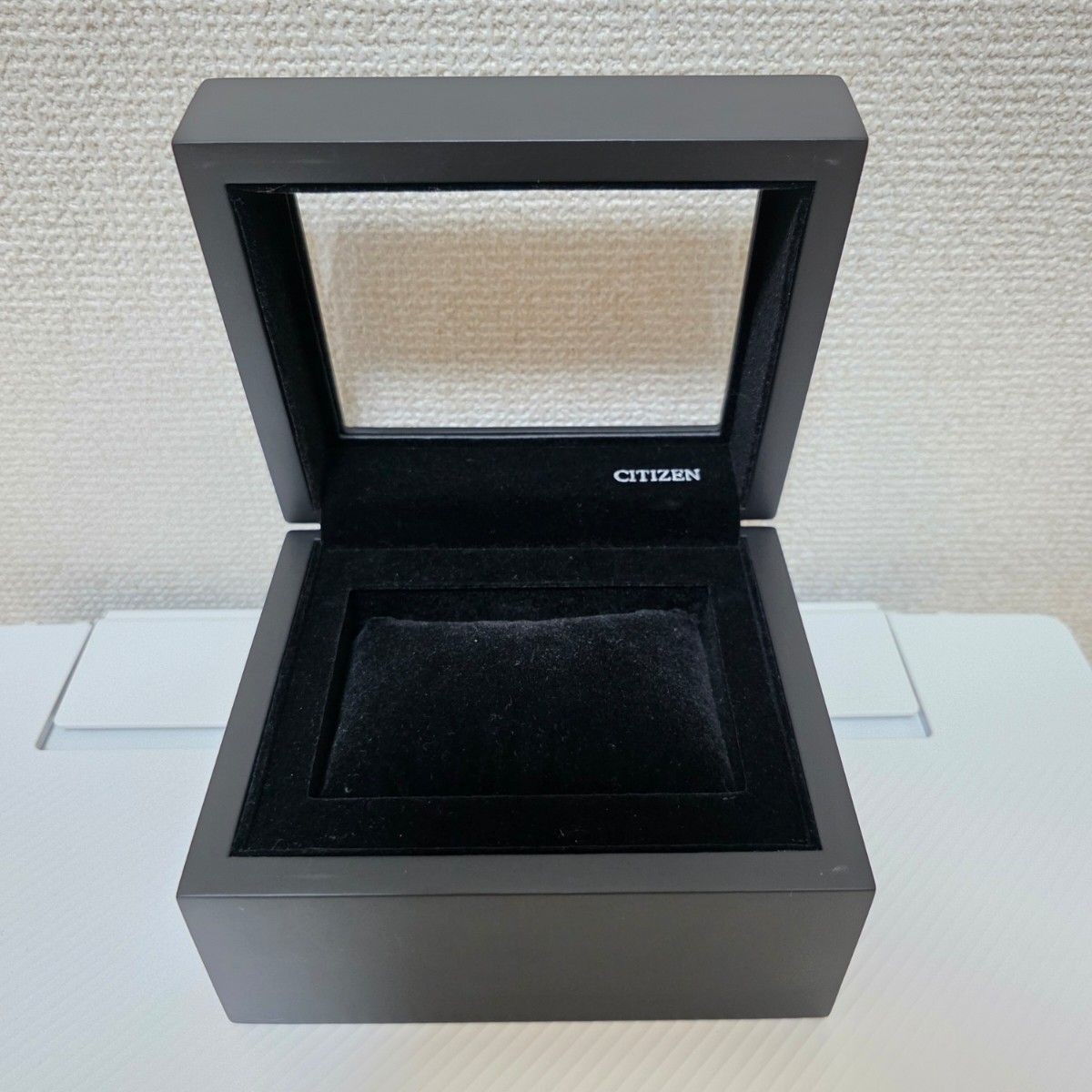 Limited Edition CITIZEN EXCEED Citizen Exceed