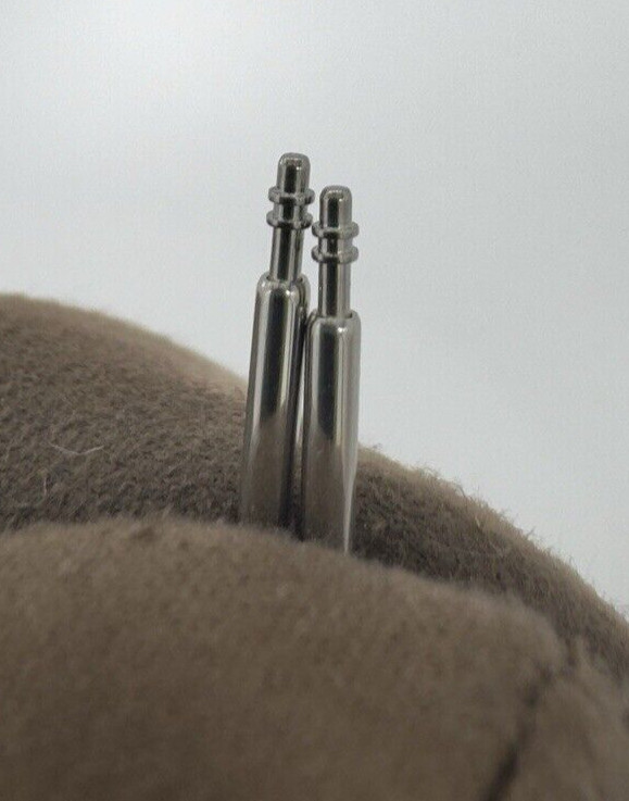 Tag Heuer Genuine Spring Bar Set HB1074 13.5mm Ladies Professional / More