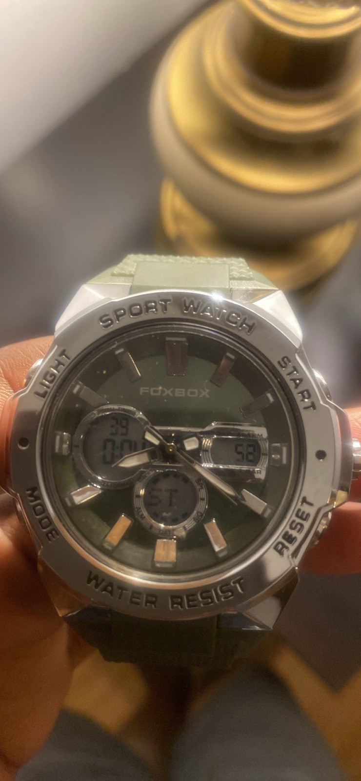 Sports Watch