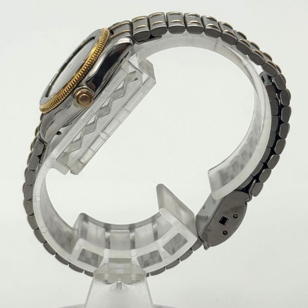 Excellent condition, fully functional. SEIKO quartz women’s watch with new b