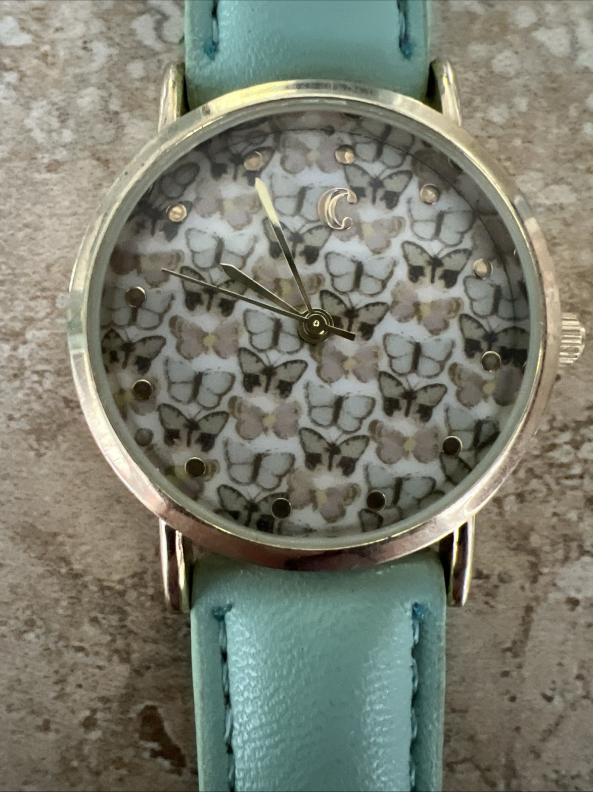 Various Watch Lot (9). Unknown Working Condition.