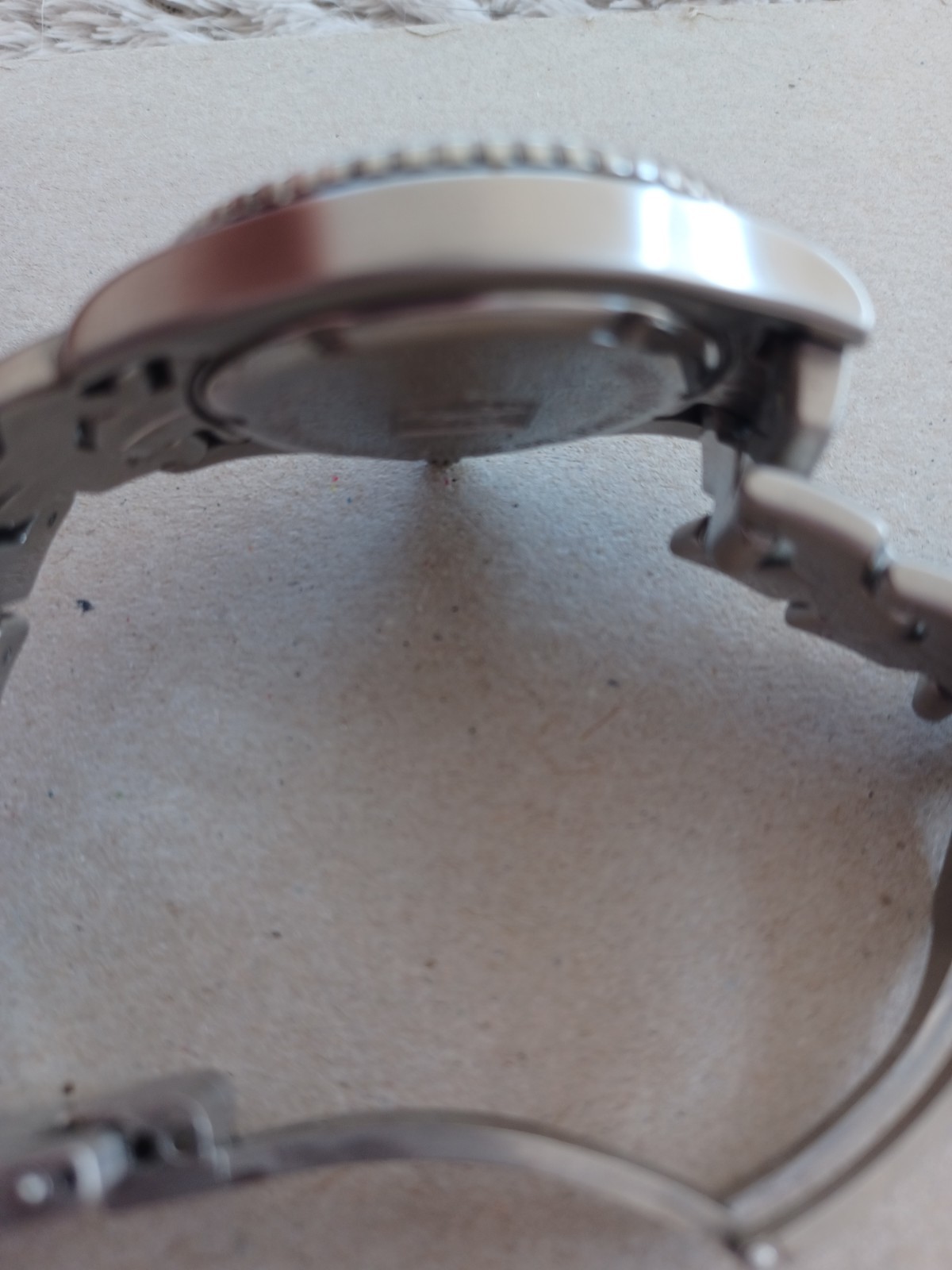 TAG HEUER LINK – Blue Sunburst Dial – WJ1112-0 – WJ1112.BA0570