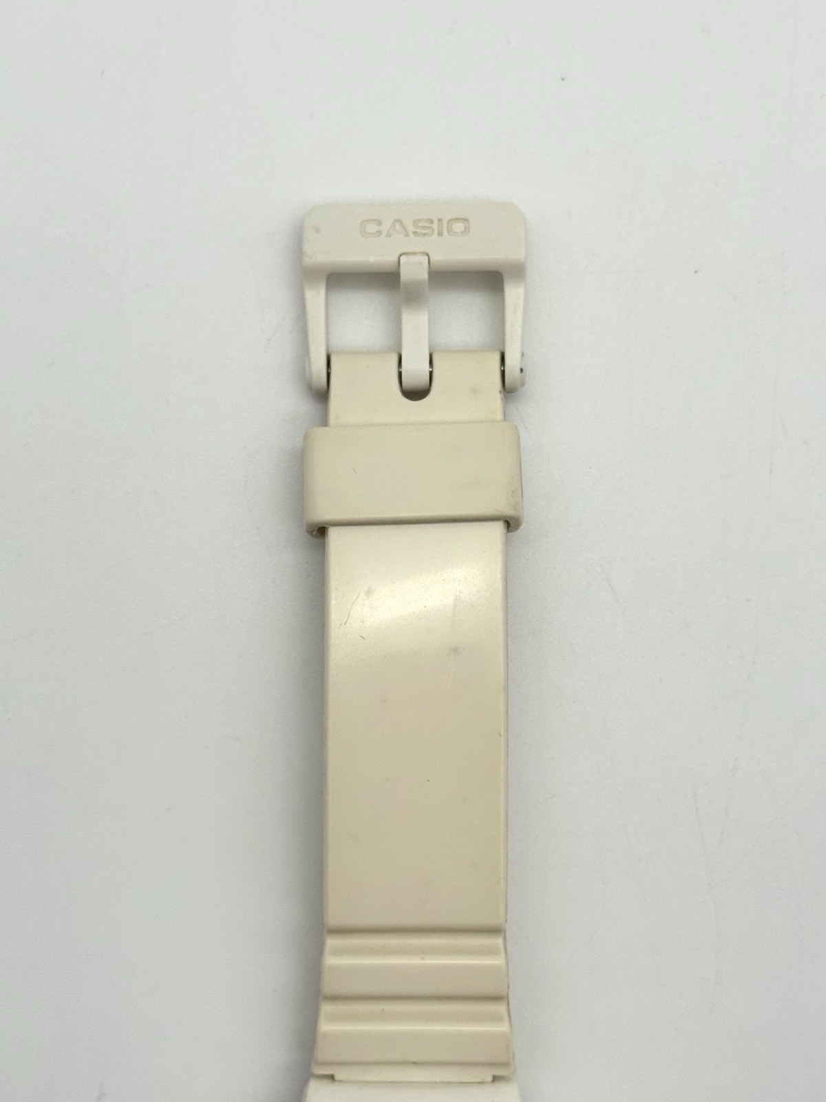 Casio LRW-200H White Multicolor Dial Analog Quartz Watch Water Resist Women’s