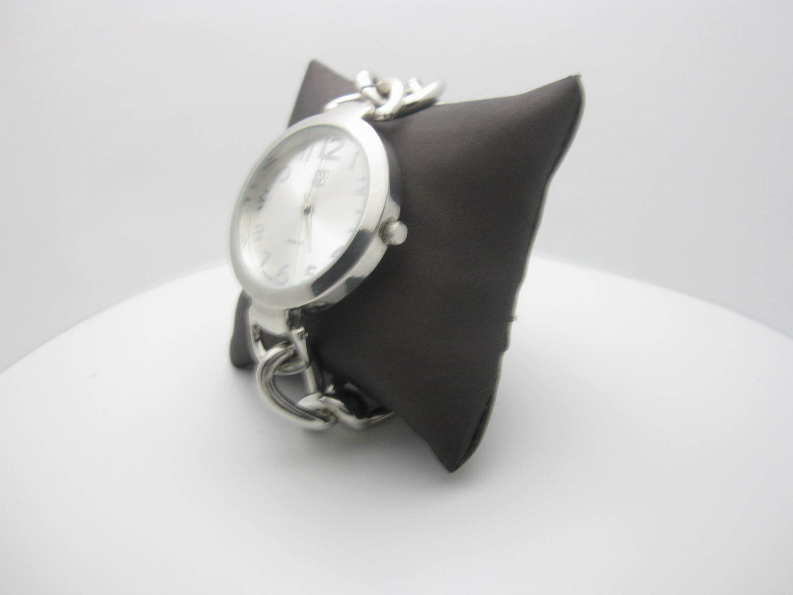 Women’s NY&C Quartz Analog Dial Formal Watch (B394)