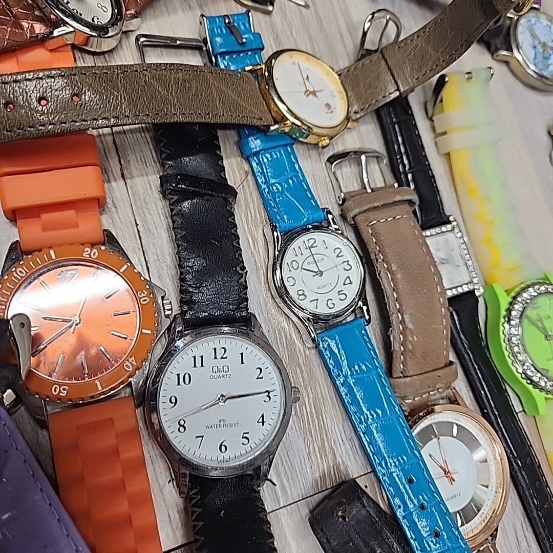 Lot Of Untested Women’s Watches – 5 Lbs Of Various Watches For Parts Or Fixing