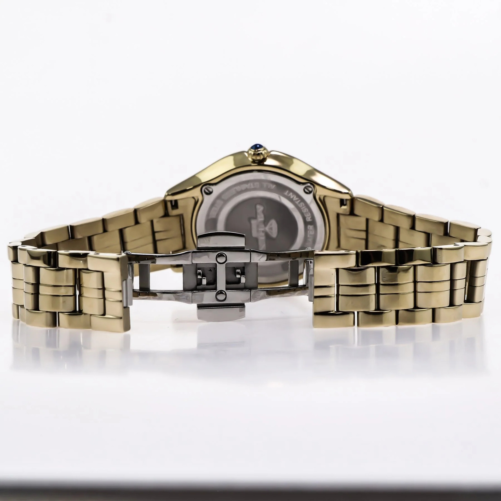 Murex – Swiss Watch – MUL556-GG-1 Quartz 33 mm MUL556 50m (5 ATM / 169 ft)