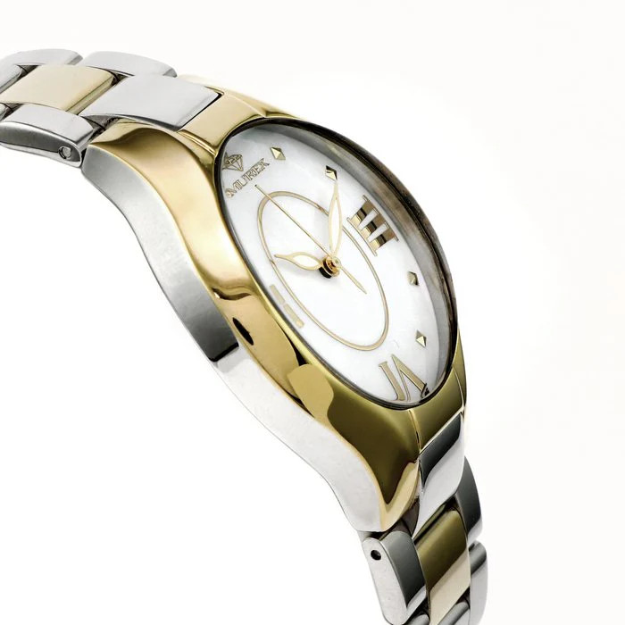 Murex – Swiss Watch – MUL517-SG-7 Swiss Ronda 36 mm MUL517 30m (3ATM / 139ft)