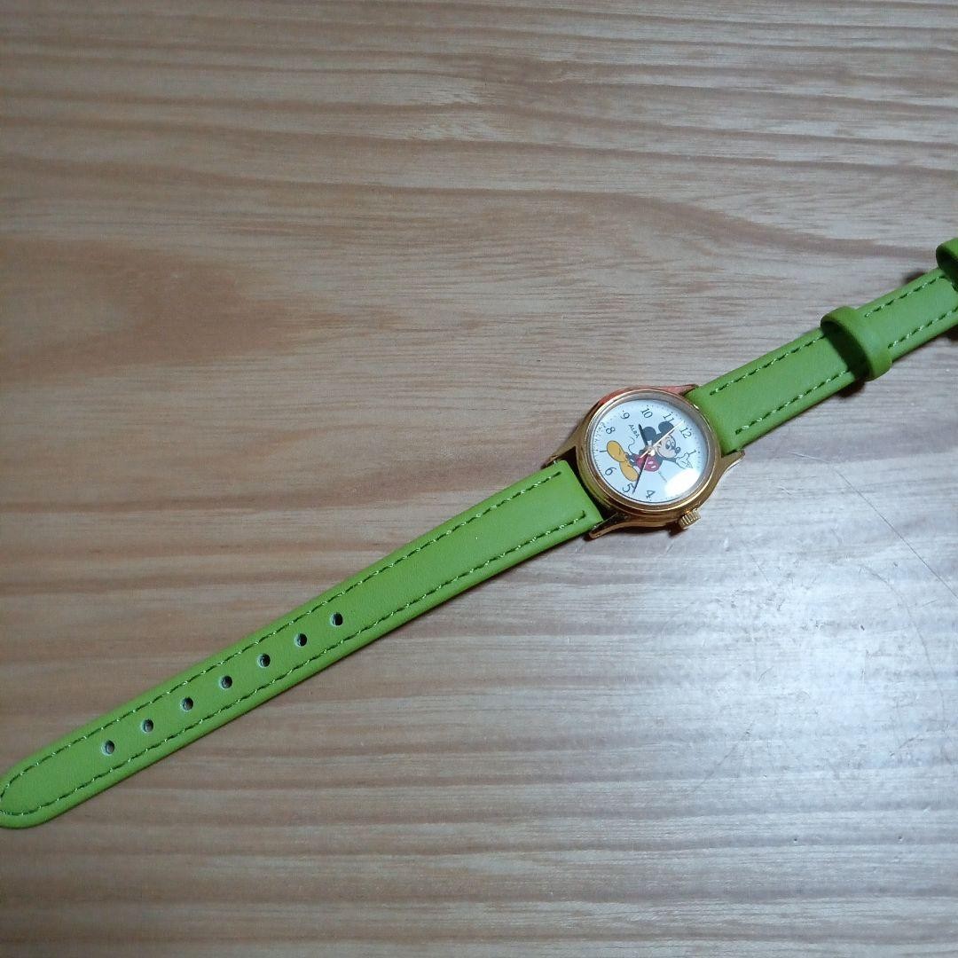 Alba Disney Mickey Watch Classic quartz watch kids