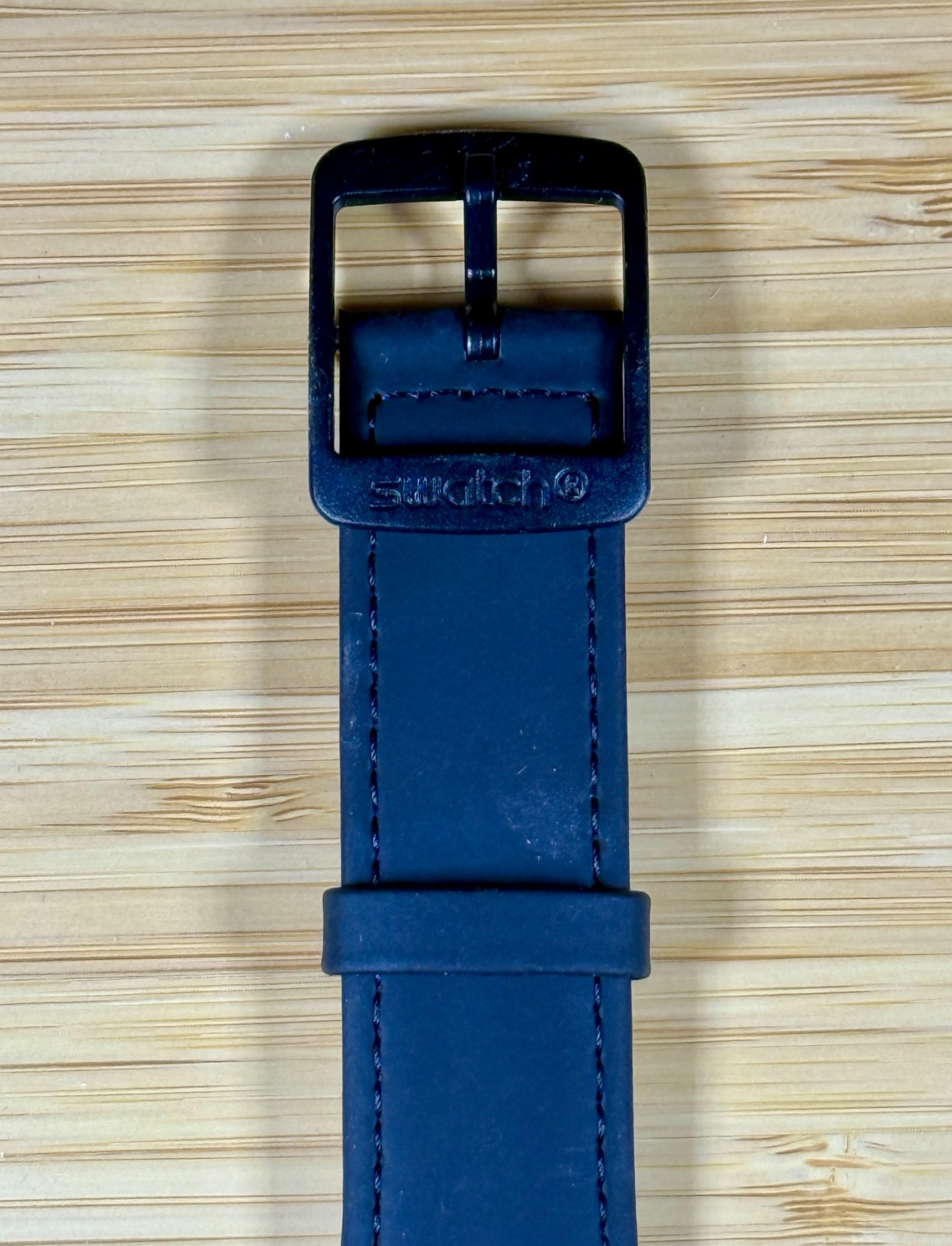 Swatch Sistem 51 SUTB400 Unworn Complete Boxed 2014