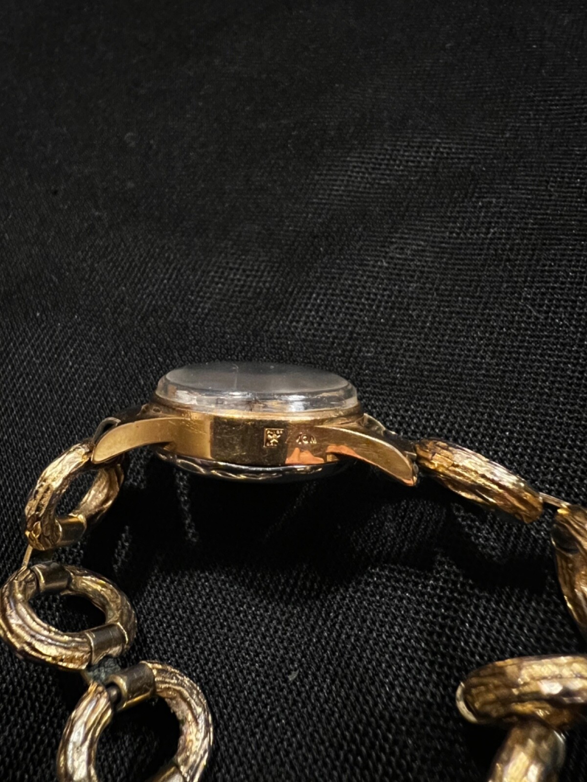 Montre Swiss Vintage