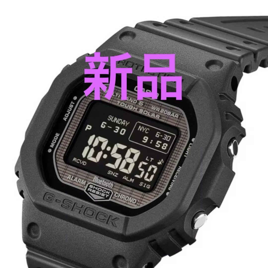 GW BX5600 1A1JF G SHOCK CASIO