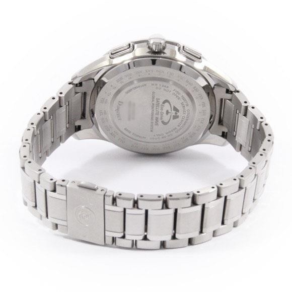 Condition CITIZEN Exceed Eco Drive Solar Radio Watch CC3050 56E