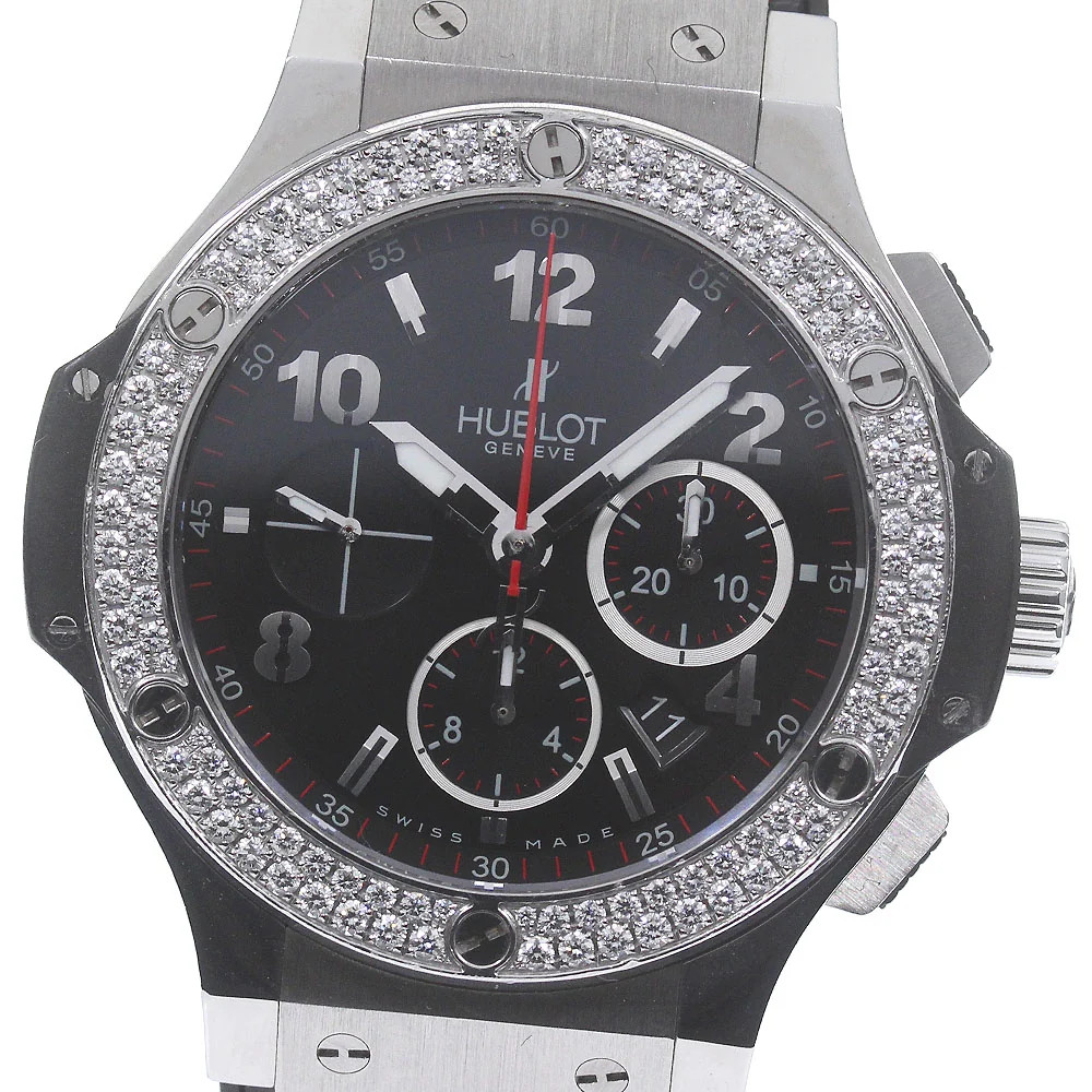 Hublot big bang 301.SX.130.RX.114 TO322157