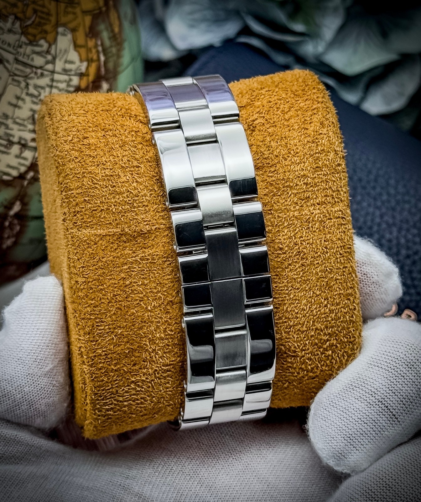 Cartier Roadster Chronograph XL – 2618 – Box & Open Papers
