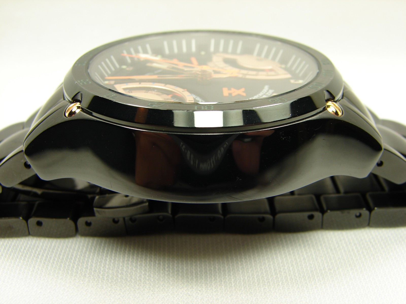 Mens TX T3C163 Flyback Chronograph Watch