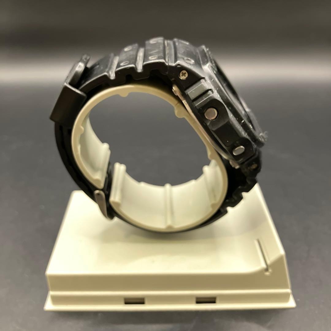 Buy It Now: CASIO G-SHOCK DW-5600BB Watch
