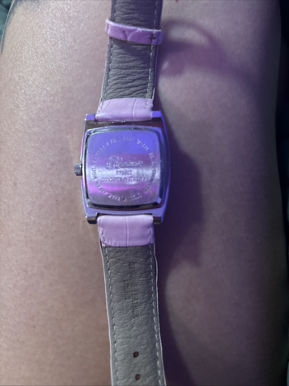 Royalthon Women’s Watch Quartz