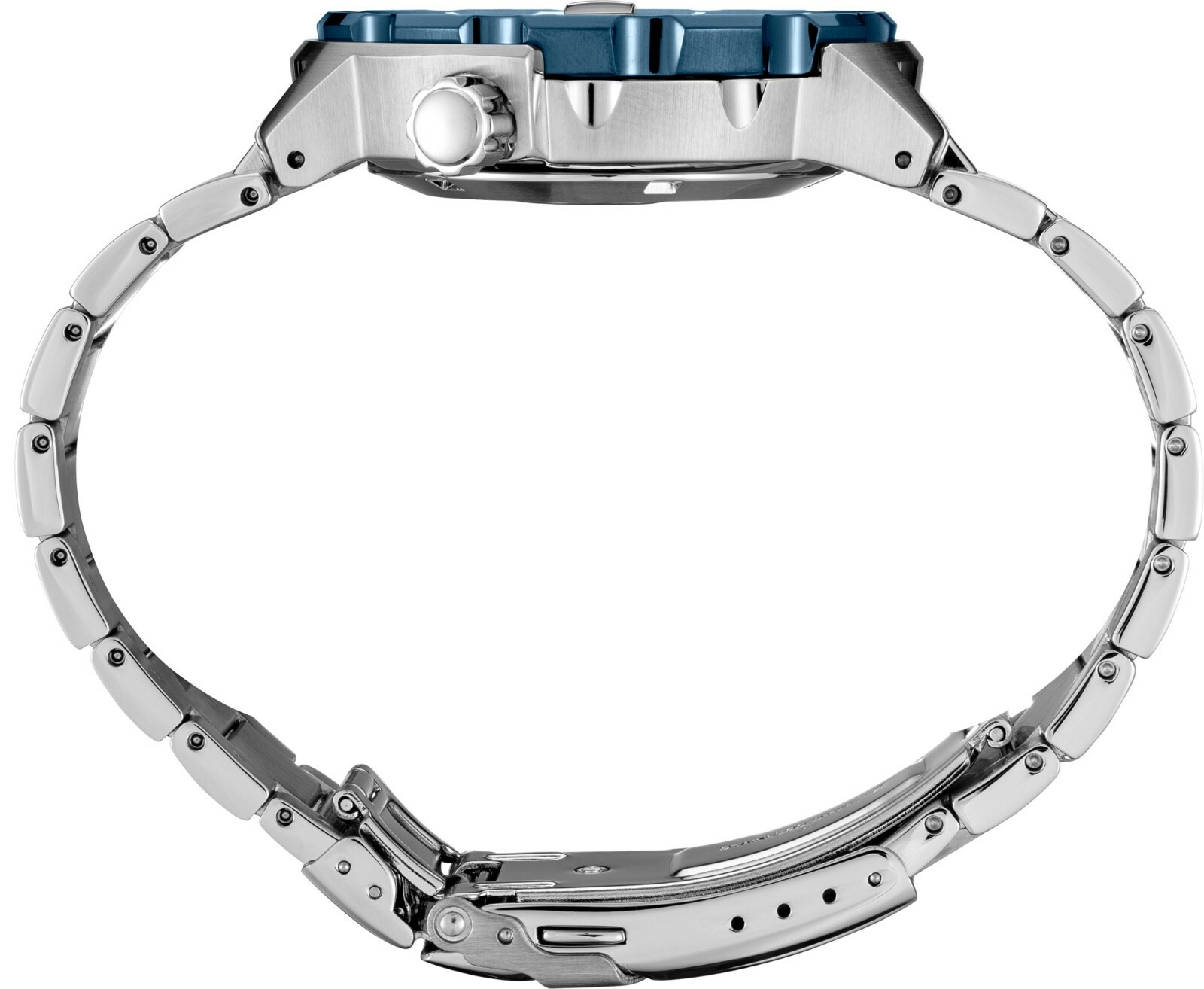 Seiko Prospex PADI Special Edition Men’s Diver’s Automatic Watch
