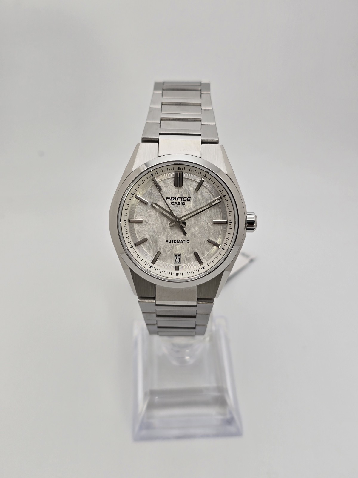 [NEW IN BOX] Casio Edifice EFK-100YD-7AJF Sapphire Crystal Watch – Japan Import