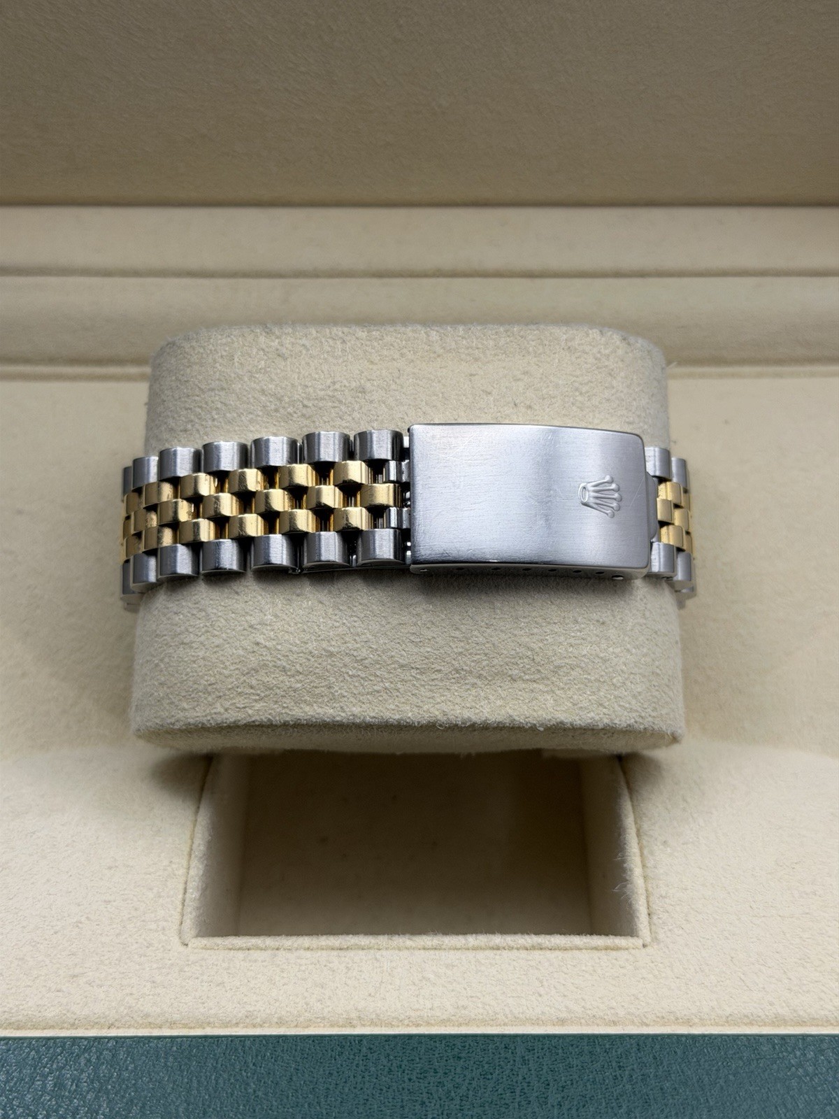 Rolex Datejust 16233 1988 Watch Only